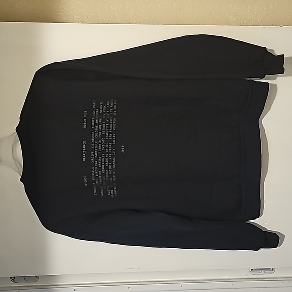 Beyoncé RENAISSANCE crewneck - Picture 4 of 6